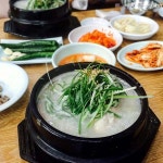 내 몸 속에 저장♥ 몸보신 맛집 5선 | 1boon 내 몸 속에 저장♥ 몸보신 맛집 5선