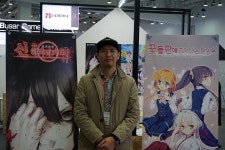         모바일에서 정말 할 만한 게임 내놓겠다, 아이플레이 박정원... 정말 할 만한 게임 내놓겠다, 아이플레이 박정원 대표를 다시 만나다