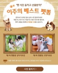         천국으로 간 세계 최초 기니피그 경찰 홍보대사 | 1boon     천국으로 간 세계 최초 기니피그 경찰 홍보대사
