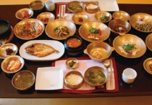 여행의 즐거움을 두 배로! 경주 먹거리 BEST 10 | 1boon 여행의 즐거움을 두 배로! 경주 먹거리 BEST 10