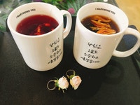괜히 마음 따뜻해지는 마리몬드 라운지 다녀옴 | 1boon 괜히 마음 따뜻해지는 마리몬드 라운지 다녀옴