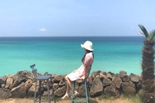 소확행 느끼는 제주카페투어! | 1boon 소확행 느끼는 제주카페투어!
