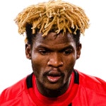 디디에르 은동 | 다음스포츠