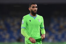 모하메드 파레스 | 다음스포츠