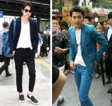 악플 없다는 배우, 20년 전후사진 리얼 비교!