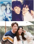 7살 연하남과도 케미 터지는 김소연