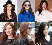 긴 생머리 지겨워?..올 가을 헤어 트렌드 레트로 스타일 해봐