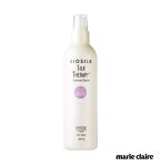 쉽게 꼬아올린 헤어