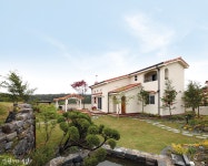 반려견과 행복을 나누는 집