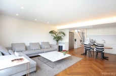 오래된 건물을 되살린 건축가의 일상다반사