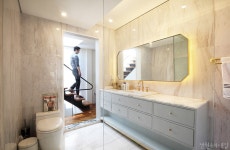 오래된 건물을 되살린 건축가의 일상다반사