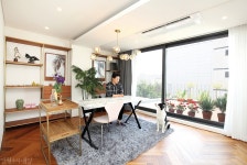 오래된 건물을 되살린 건축가의 일상다반사