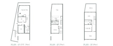 오래된 건물을 되살린 건축가의 일상다반사
