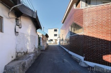 경산 협소주택