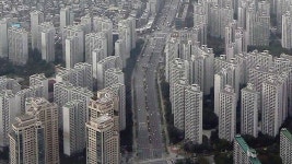 규제로 급등세 멈춘 부동산..2019년 전망은 어떨까? - kakaoTV 규제로 급등세 멈춘 부동산..2019년 전망은 어떨까?