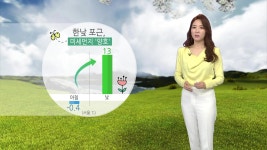 [날씨] 포근한 봄 날씨..전남·제주 차차 흐려지며 비 - kakaoTV [날씨] 포근한 봄 날씨..전남·제주 차차 흐려지며 비