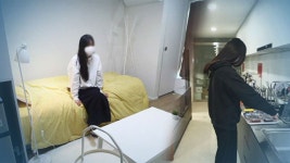 신데렐라모텔/부동산임대 | 보증금 100만 원 · 월세 35만 원..'호텔 임대' 가보니 - kakaoTV 보증금 100만 원 · 월세 35만 원..'호텔 임대' 가보니