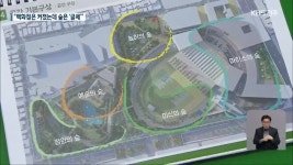 종합경기장 개발안 살펴보니..백화점은 커졌는데 숲은 글쎄 - kakaoTV 종합경기장 개발안 살펴보니..백화점은 커졌는데 숲은 글쎄