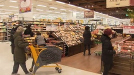 공수표된 물가안정..배추·계란값 급등에 물가 3.6% 비상 - kakaoTV 공수표된 물가안정..배추·계란값 급등에 물가 3.6% 비상