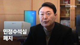尹 靑 민정수석실 폐지..일명 사직동팀도 있을 수 없다 - kakaoTV 尹 靑 민정수석실 폐지..일명 사직동팀도 있을 수 없다
