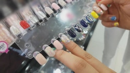 대형마트 입점 네일샵 먹튀..피해 회원만 2백명 - kakaoTV 대형마트 입점 네일샵 먹튀..피해 회원만 2백명