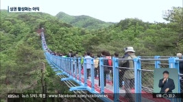 원주 간현관광지 관광객 급증..상권 활성화는 아직 - kakaoTV 원주 간현관광지 관광객 급증..상권 활성화는 아직