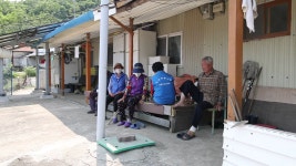 불어라 풍도학습.. 외딴섬 어르신 평생교육 인기 - kakaoTV 불어라 풍도학습.. 외딴섬 어르신 평생교육 인기