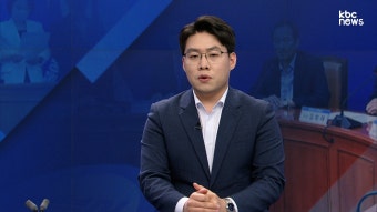 [영상]29살 최고위원 후보 박영훈, 