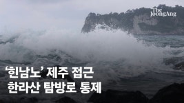 힌남노 타이완서 북북서진..200mm 비 쏟아진 한라산 탐방로 통제 - kakaoTV 힌남노 타이완서 북북서진..200mm 비 쏟아진 한라산 탐방로 통제