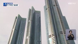부산 해운대 역대 최대 빌딩풍 불었다 - kakaoTV 부산 해운대 역대 최대 빌딩풍 불었다