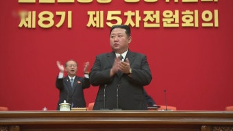 김정은, 시진핑에 축전 