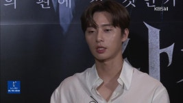[문화광장] 박서준 할리우드 진출작, 개봉 7월→11월 연기 - kakaoTV [문화광장] 박서준 할리우드 진출작, 개봉 7월→11월 연기
