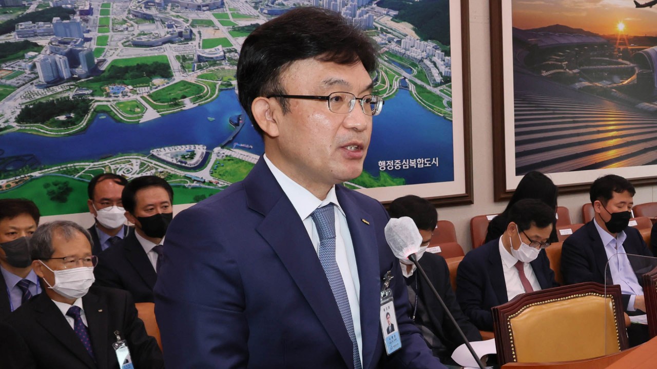 나희승 전 코레일 사장, 해임 무효 소송 1심서 패소 결과나강