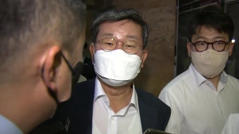 전해철 '대표직 유지' 당무위 '기권'...李 