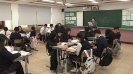 제주 남녀공학 전환 움직임...학교 선택권 넓어져 - kakaoTV 제주 남녀공학 전환 움직임...학교 선택권 넓어져