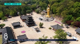 속리산 법주사 56년 만에 입장료 폐지... 관광 1번지 부활 기대 - kakaoTV 속리산 법주사 56년 만에 입장료 폐지... 관광 1번지 부활 기대
