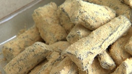 [청년농부] 아이도, 어르신도 먹기 좋게 ...콩고물 도라지 - kakaoTV [청년농부] 아이도, 어르신도 먹기 좋게 ...콩고물 도라지