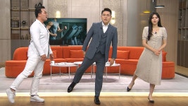 변덕스러운 여름 날씨, 혈압도 들쭉날쭉…관리 방법은?｜김경호... 여름 날씨, 혈압도 들쭉날쭉…관리 방법은?｜김경호 한의사 [상클 라이프]