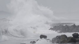 강력 태풍'독수리' 중국 향한다…장마 종료 최대 변수 - kakaoTV 강력 태풍'독수리' 중국 향한다…장마 종료 최대 변수