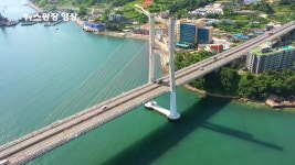 [뉴스광장 영상] 이순신대교 - kakaoTV [뉴스광장 영상] 이순신대교