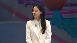 [인터뷰] 선수에서 지도자로…손연재 리듬체조 대중화, 내 평생 숙제 - kakaoTV [인터뷰] 선수에서 지도자로…손연재 리듬체조 대중화, 내... 