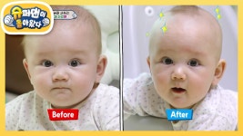 금손 사유리의 셀프 미용! 빅보이 젠의 첫 배냇머리 이발 | KBS 210613 방송 - kakaoTV 금손 사유리의 셀프 미용! 빅보이 젠의 첫... 