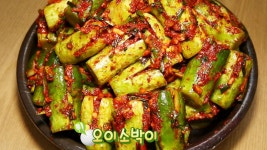 타고난 손맛! 강서구 최고 반찬가게 ‘김치 맛집’ - kakaoTV 타고난 손맛! 강서구 최고 반찬가게 ‘김치 맛집’