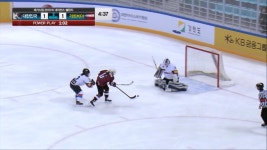 [대한민국 vs 라트비아] 간신히 위기 모면하는 대한민국 - kakaoTV [대한민국 vs 라트비아] 간신히 위기 모면하는 대한민국
