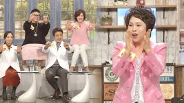 노래 강사 박미현의 살 빠지는 노래교실 (황금 장바구니) - kakaoTV 노래 강사 박미현의 살 빠지는 노래교실 (황금 장바구니)