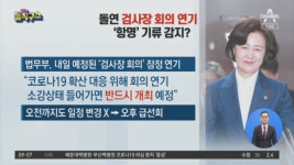 막내 검사도 ‘반기’…檢통신망서 무슨 일이? - kakaoTV 막내 검사도 ‘반기’…檢통신망서 무슨 일이?