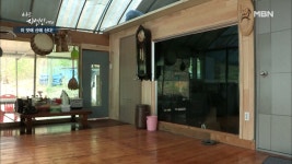 비닐하우스 안의 하우스~ 집부터 밭, 정자까지! 없는 게 없는 만능하우스! MBN 210505 방송 - kakaoTV 비닐하우스 안의 하우스~ 집부터 밭... 