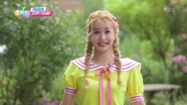 [직업탐험 바쁘다 바빠] 종이나라로 떠난 지니 - kakaoTV [직업탐험 바쁘다 바빠] 종이나라로 떠난 지니