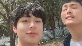 ′나 혼자 산다′ 김충재, 특급 솔루션 제안…기안84 ′동공지진′ - kakaoTV ′나 혼자 산다′ 김충재, 특급 솔루션 제안…기안84...