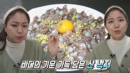 서천 명물 기운 불끈 제철 봄 낙지☆ - kakaoTV 서천 명물 기운 불끈 제철 봄 낙지☆